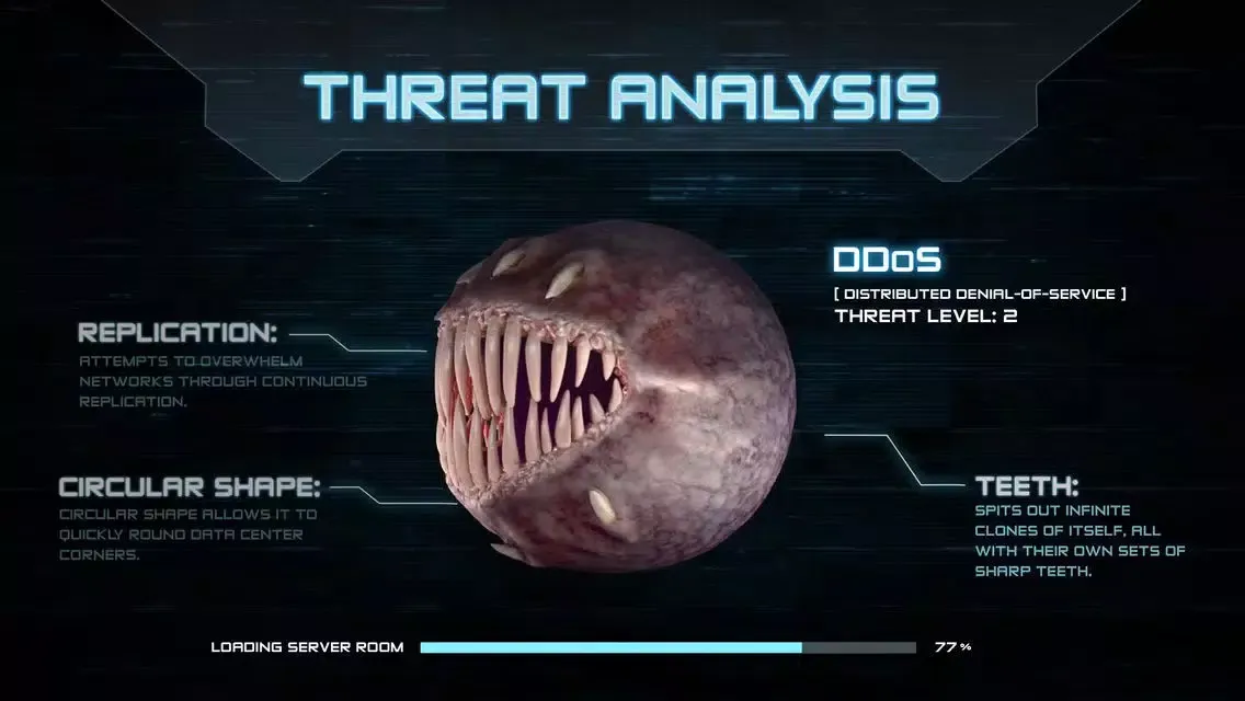صور Deception Force