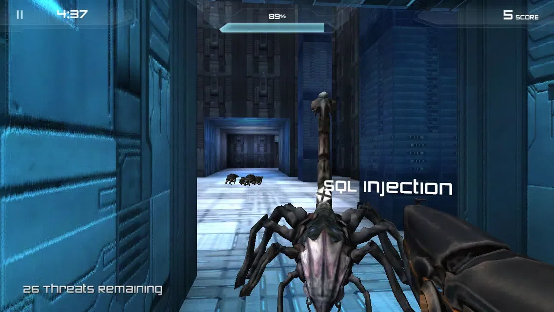 صور Deception Force