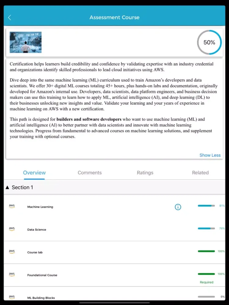 Junos Genius iPad  스크린샷