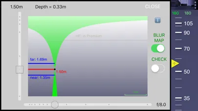 Magic Sonic ViewFinder スクリーンショット