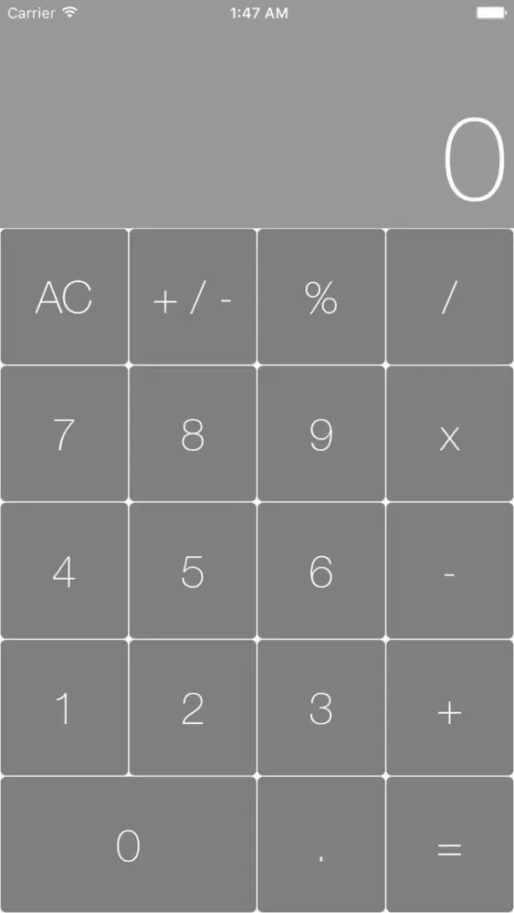 Rainbow Cal স্ক্রিনশট