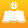 Bilingual Bible English Portuguese - KJV ACF