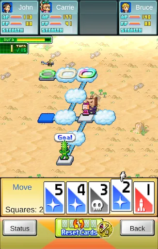 Skyforce Unite! Screenshots