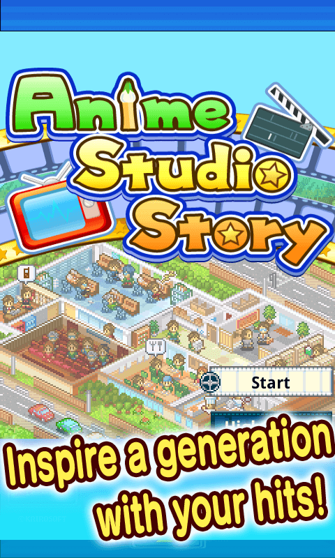 Anime Studio Story-screenshot-5