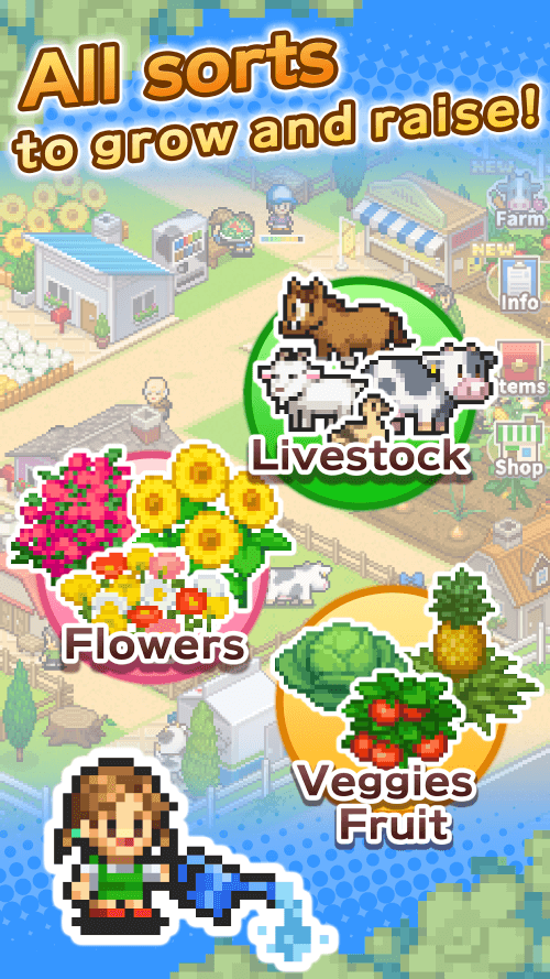 8-Bit Farm-screenshot-2