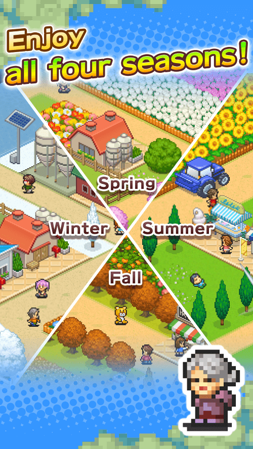 8-Bit Farm-screenshot-3