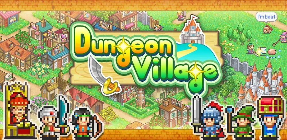 Dungeon Village