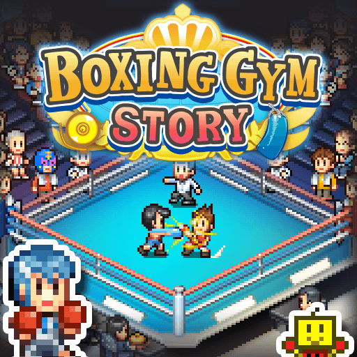 Boxing Gym Story