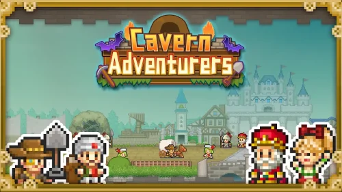 Cavern Adventurers-screenshot-3