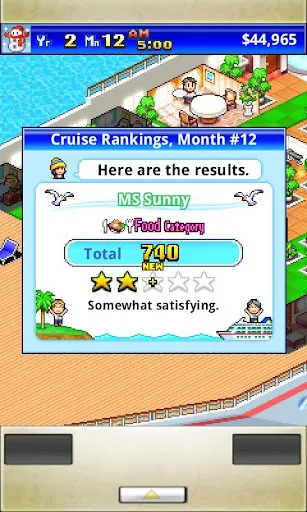 World Cruise Story應用截圖