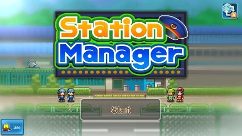 Station Manager-screenshot-1