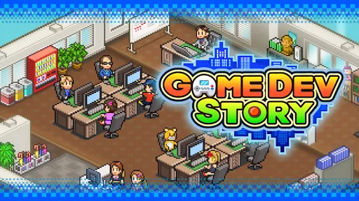 Game Dev Story Screenshots