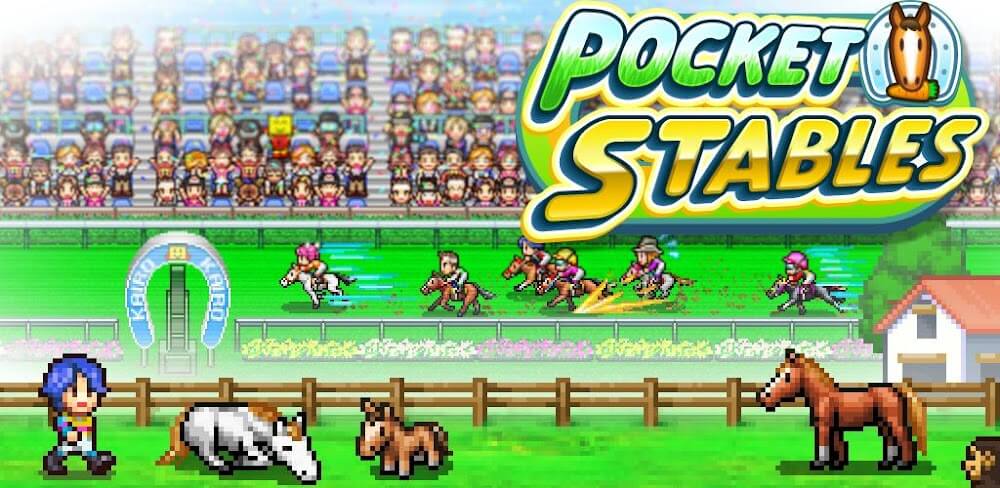 Pocket Stables