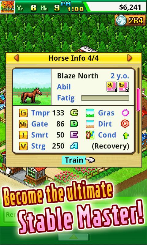 Pocket Stables-screenshot-5