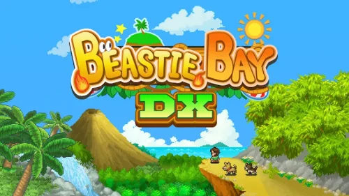 Beastie Bay DX-screenshot-3