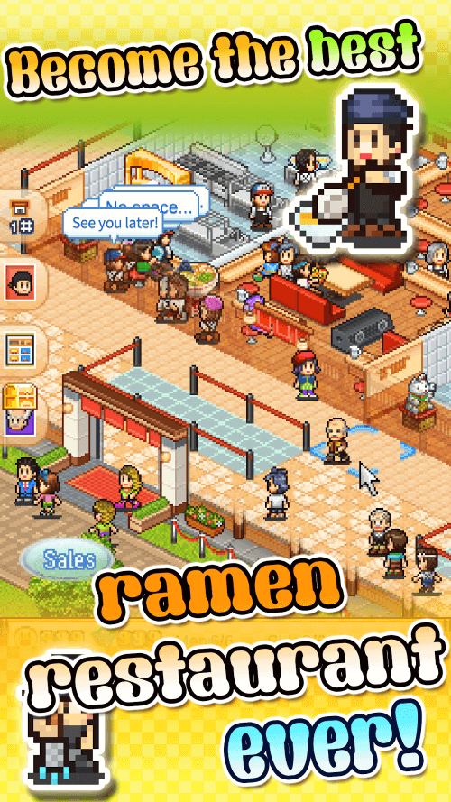 The Ramen Sensei 2-screenshot-1