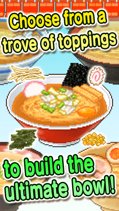 The Ramen Sensei-screenshot-2