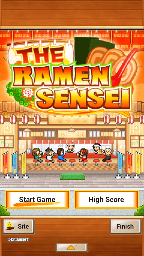 The Ramen Sensei-screenshot-5