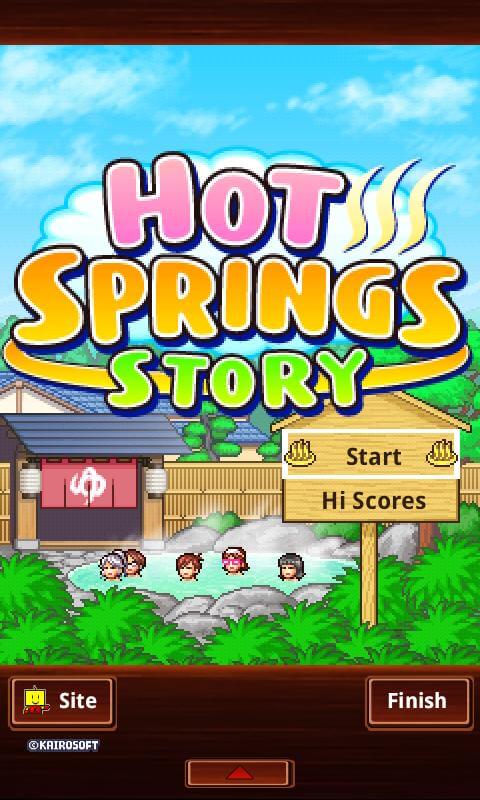 Hot Springs Story-screenshot-5