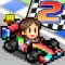 開幕 パドックGP2