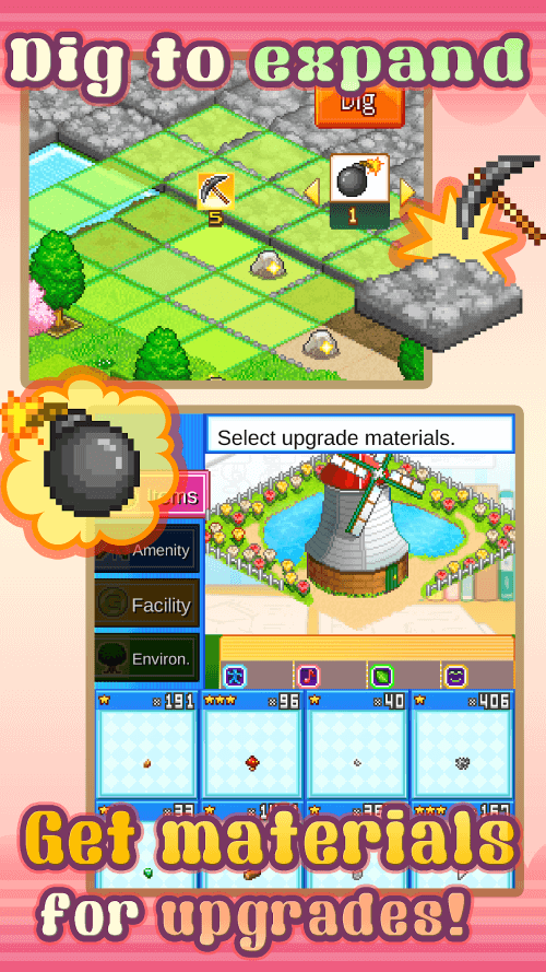 Wild Park Manager-screenshot-3