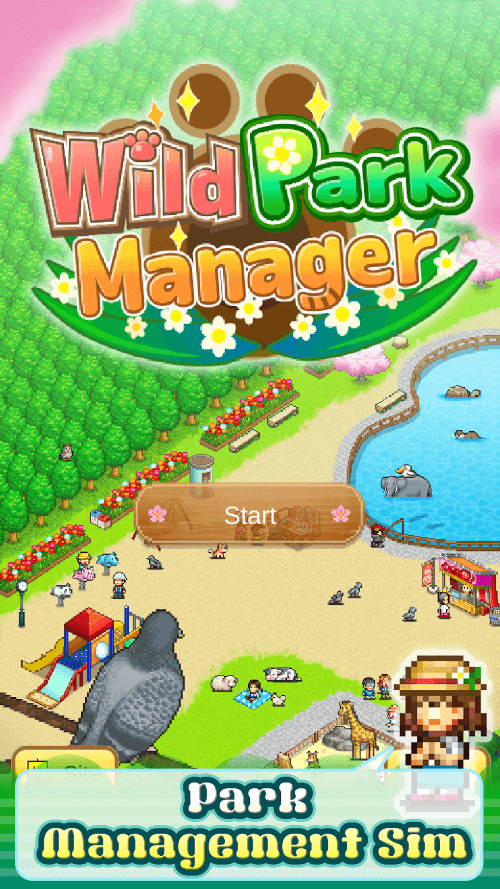 Wild Park Manager-screenshot-5