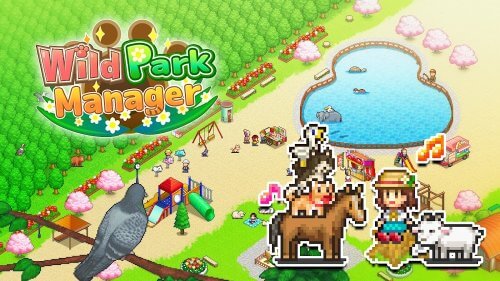 Wild Park Manager-screenshot-6