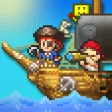 大海賊クエスト島