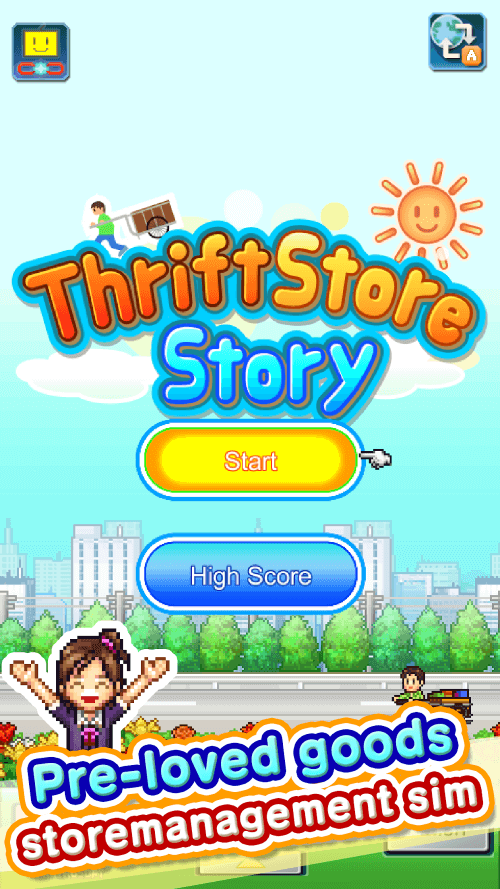 Thrift Store Story-screenshot-5