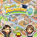 Pocket Academy 3