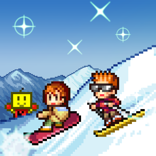 Shiny Ski Resort Shiny Ski Resort