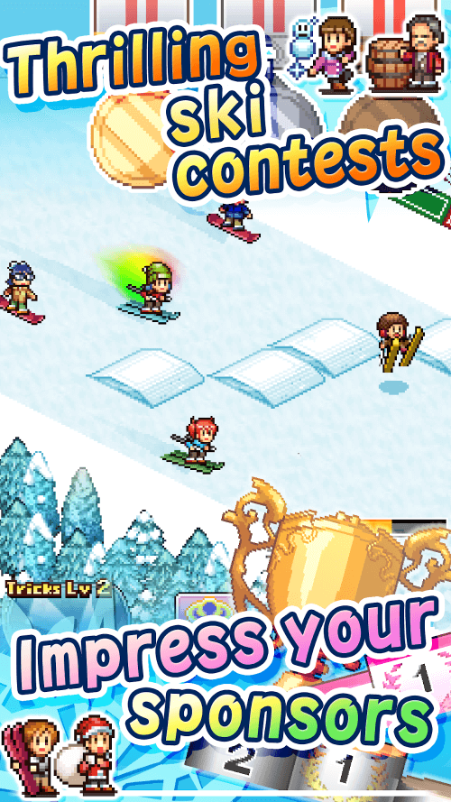 Shiny Ski Resort-screenshot-3