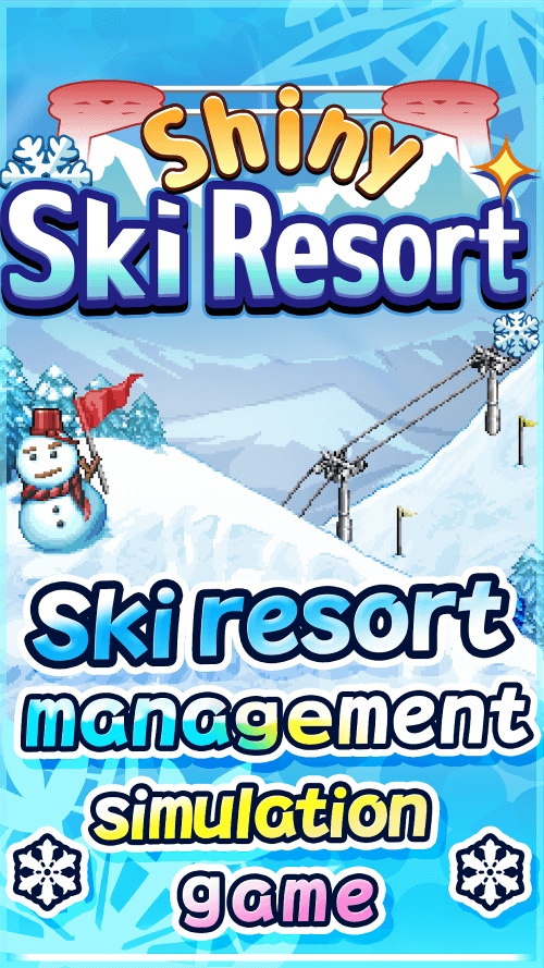 Shiny Ski Resort-screenshot-5