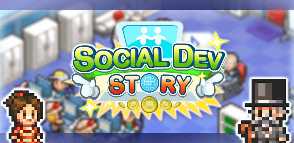 Social Dev Story