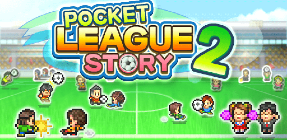 Pocket League Story 2