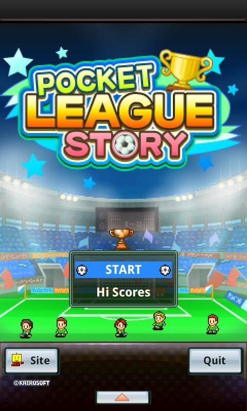 Pocket League Story-screenshot-5