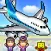 Jumbo Airport Story
