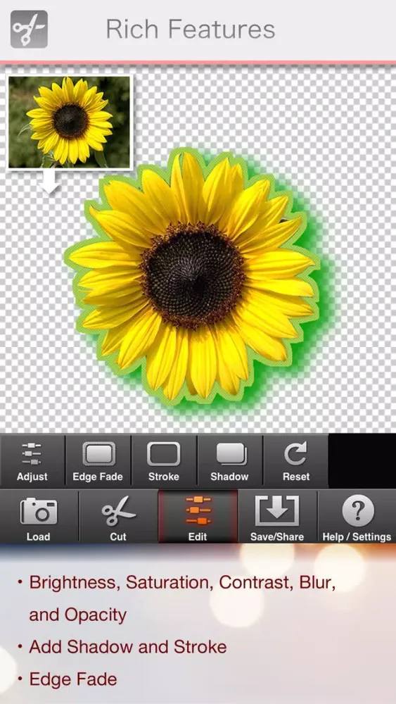 Background Eraer HD - Cut Out Images, Background Remover for Superimpose Photo স্ক্রিনশট