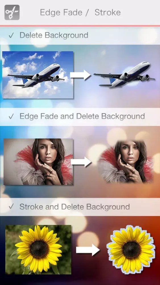 Background Eraer HD - Cut Out Images, Background Remover for Superimpose Photo স্ক্রিনশট