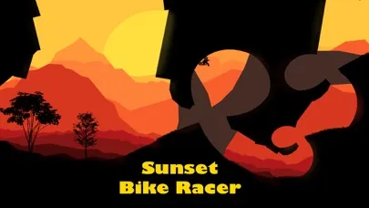 Sunset Bike Racing Screenshots