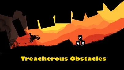Sunset Bike Racing Screenshots