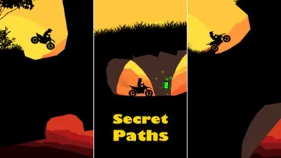 Sunset Bike Racing Screenshots