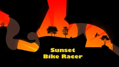 Sunset Bike Racing Screenshots