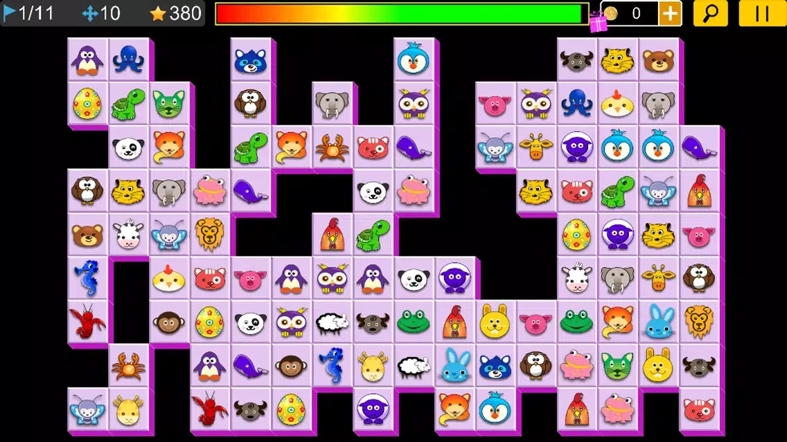 Onet Deluxe 2003 Screenshots