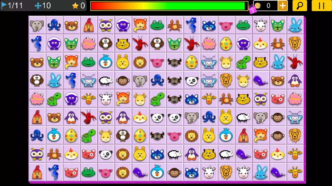 Onet Deluxe 2003 Screenshots