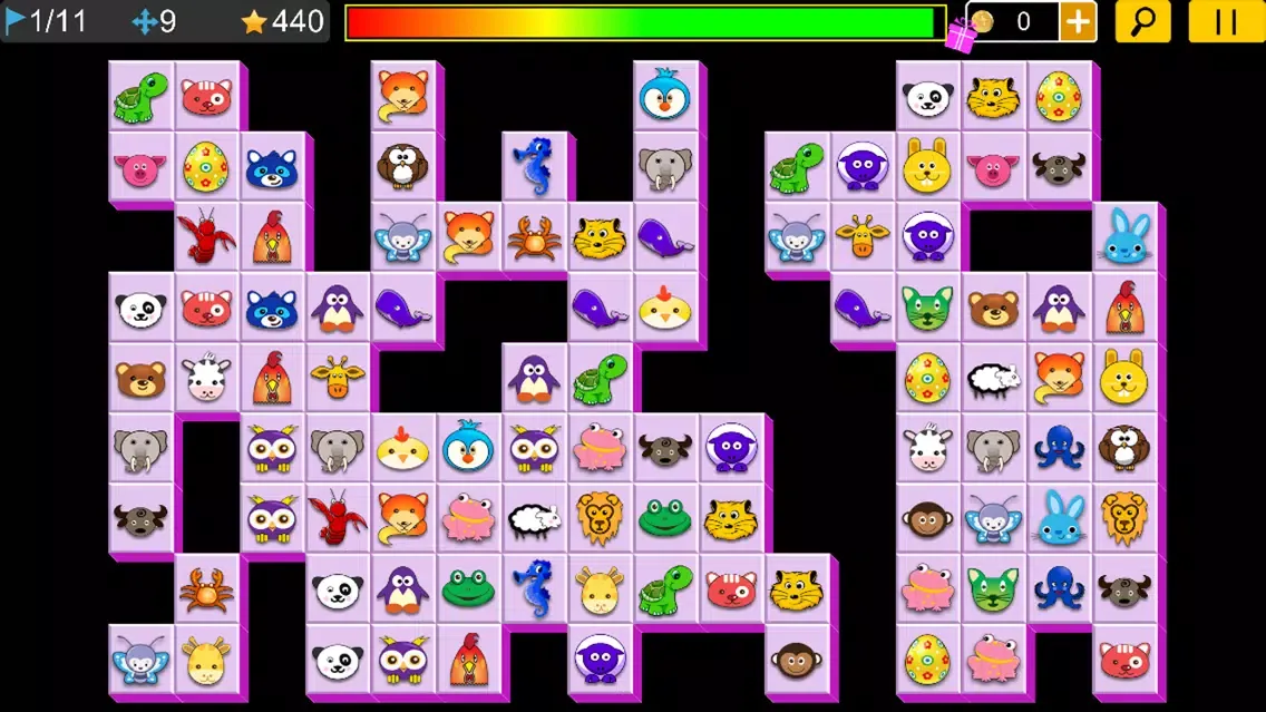Onet Deluxe 2003 Screenshots