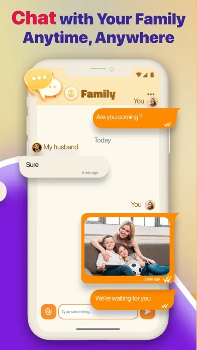 Family Quest: Fun Task & GPS স্ক্রিনশট