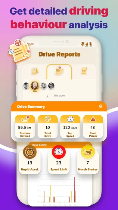 Family Quest: Fun Task & GPS স্ক্রিনশট