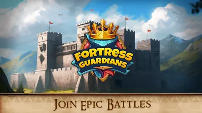 Fortress Guardians Screenshots