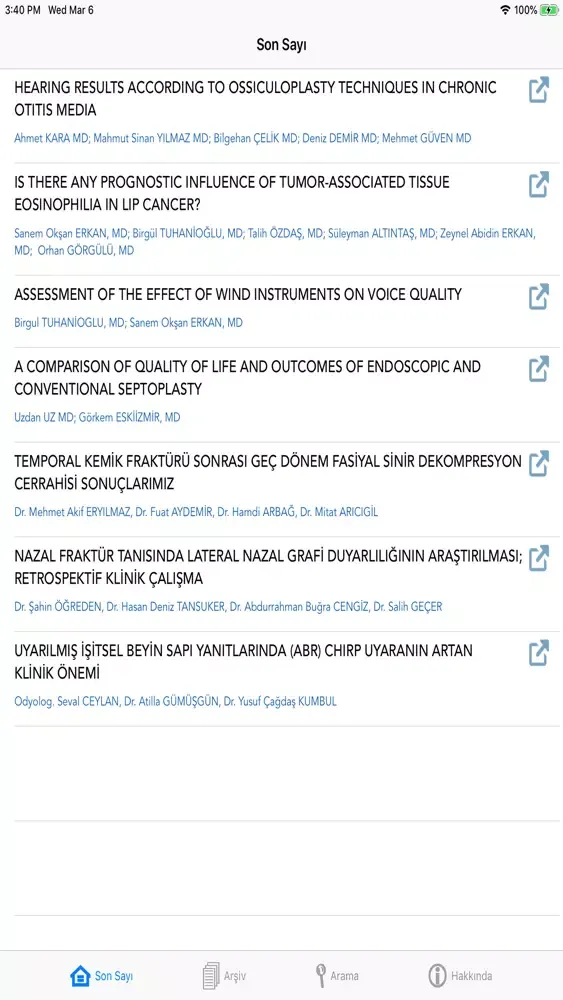 Capturas de pantalla de KBB-Forum